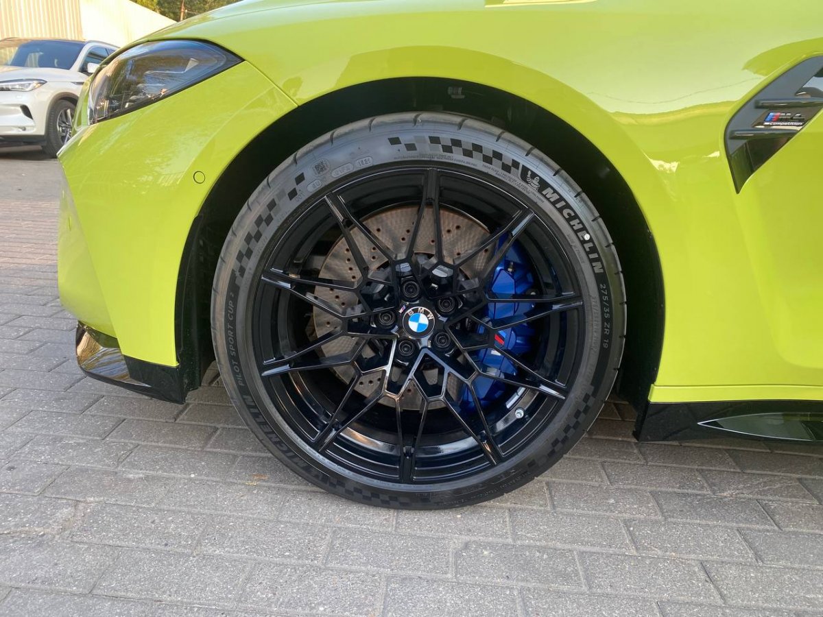 BMW M4 Competition 2021 () с НДС за 8 800 000 ₽. Покупка в лизинг и обмен  на ваш авто на выгодных условиях — НДСCAR